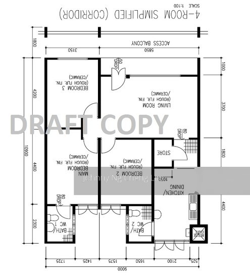 Blk 113 Bishan Street 12 (Bishan), HDB 4 Rooms #128618432